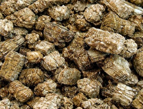 Vermiculite concrete: uses and mix proportions