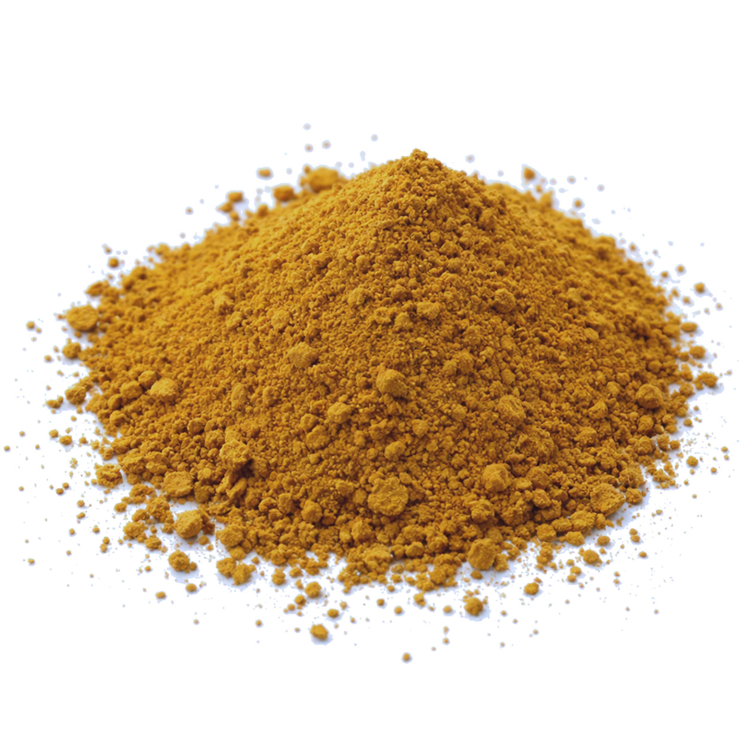 Pigment-mineral-a-base-de-fer-industriel-Hydroxyde-de-Fer-FERHYDROX®