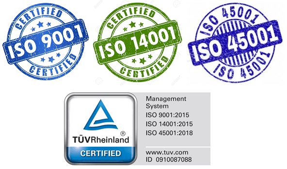 CMMP-CERTIFICATIONS-ISO