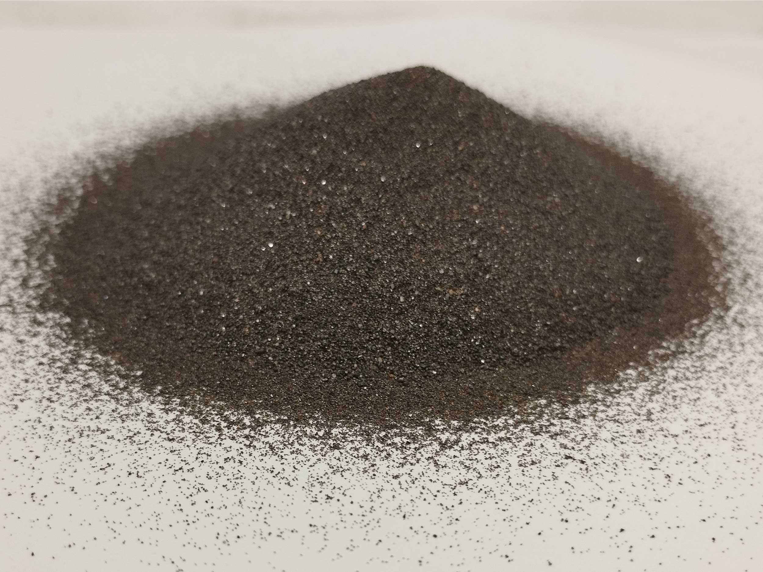 EVOLMAT-MINERALS–Rutile