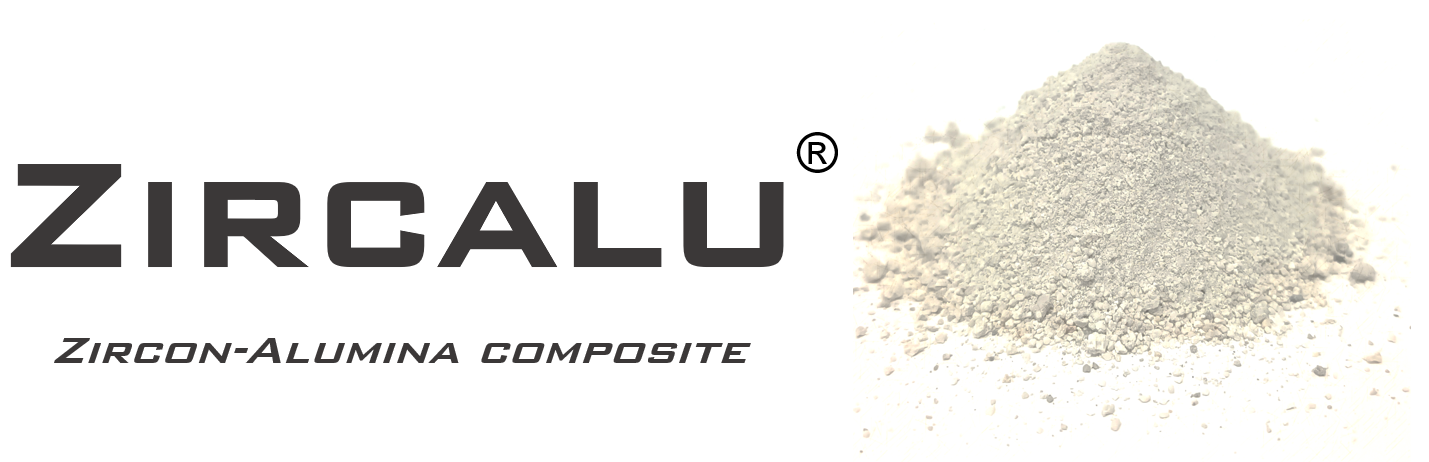 zircalu-bandeau ZIRCALU® par EVOLMAT MINERALS – Composé Zircon-Alumine