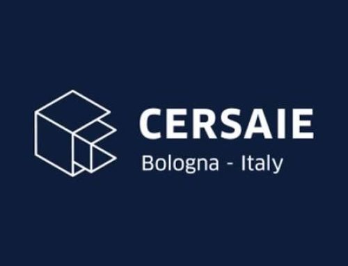 EVOLMAT MINERALS at the heart of the ceramics industry at CERSAIE and TECNA 2026